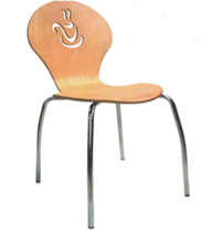 Canteen Chair